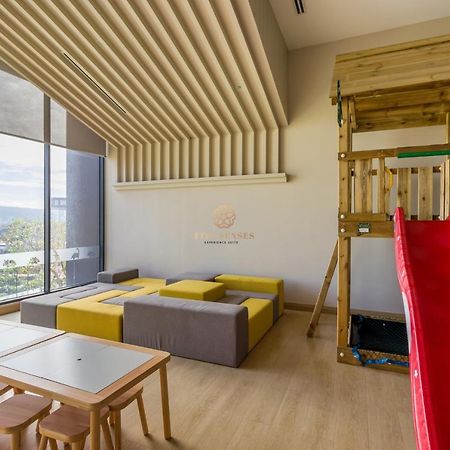 Continew Residences By Five Senses Kuala Lumpur Buitenkant foto