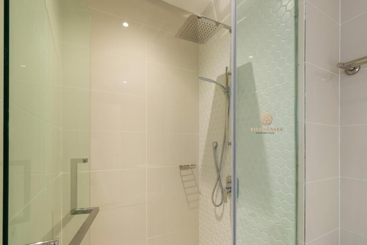 Continew Residences By Five Senses Kuala Lumpur Buitenkant foto